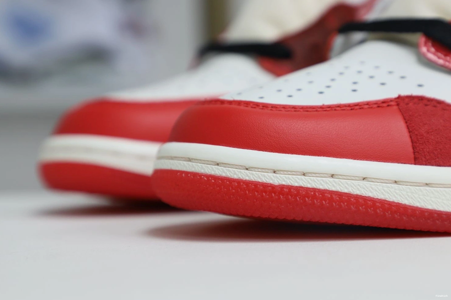 Air Jordan OG